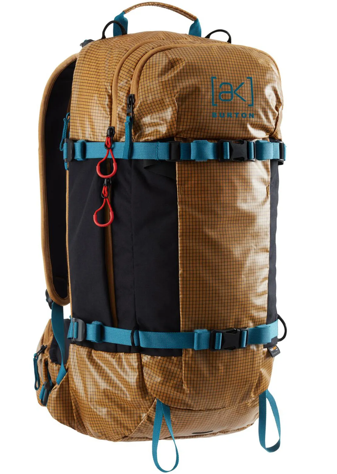 Burton AK Dispatcher 25L Backpack