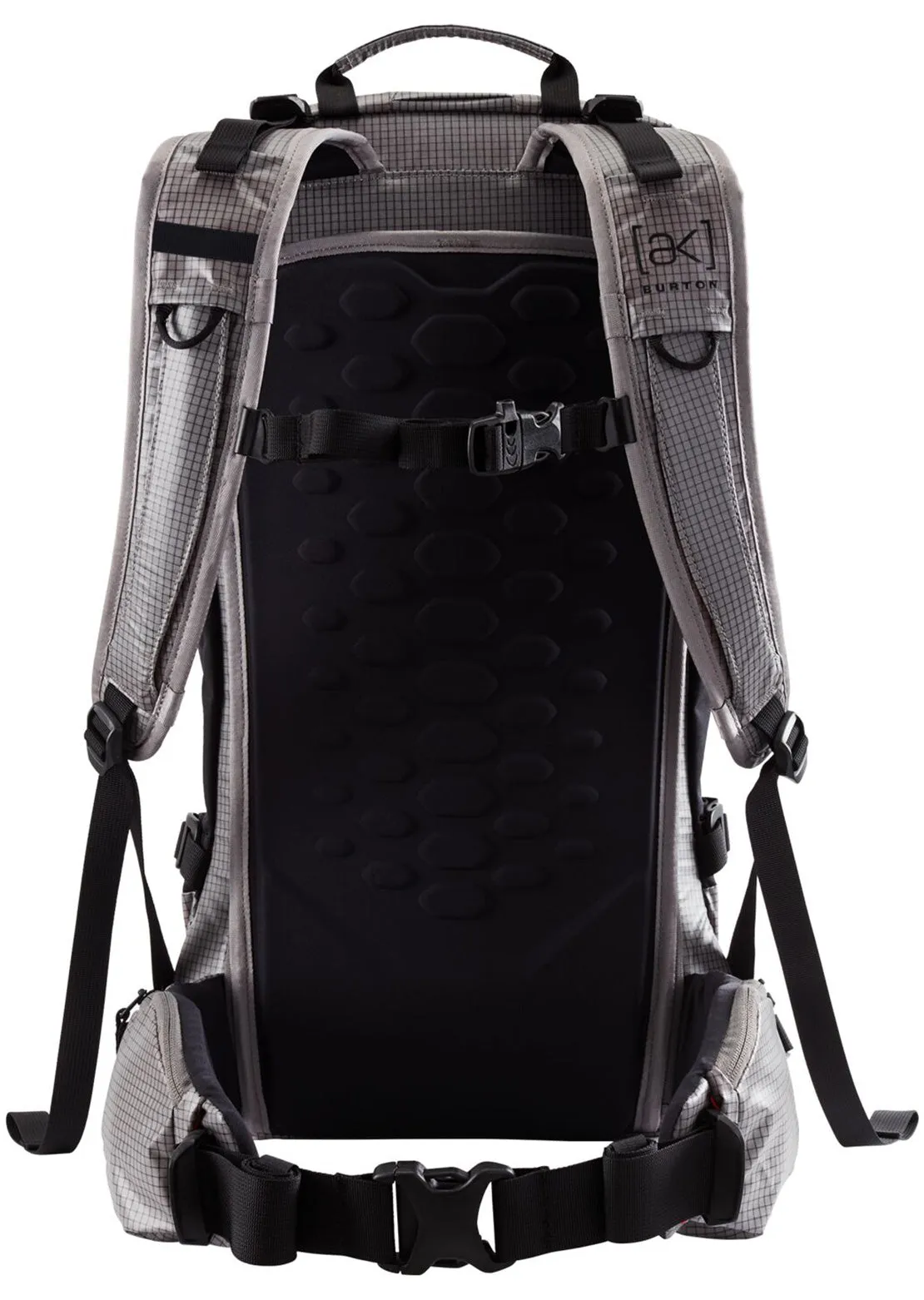 Burton AK Dispatcher 25L Backpack
