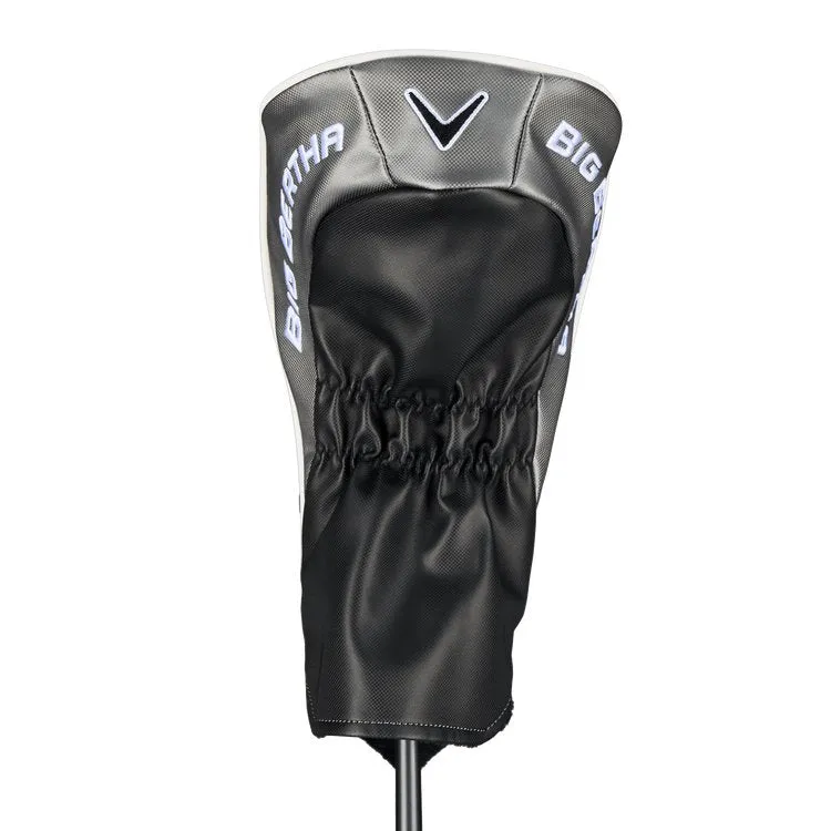 Callaway Big Bertha Driver