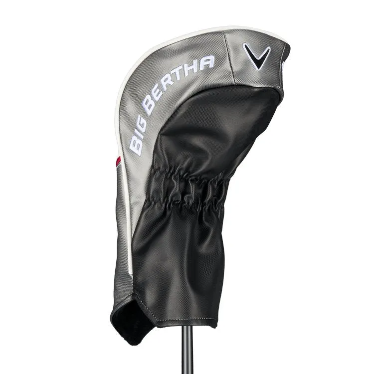 Callaway Big Bertha Driver