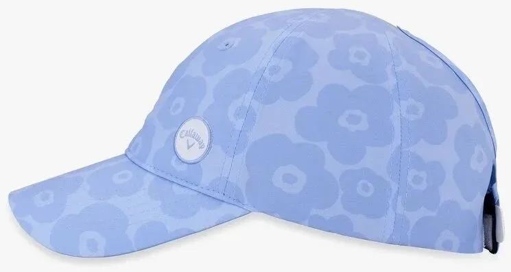 Callaway Ladies Hightail Golf Cap