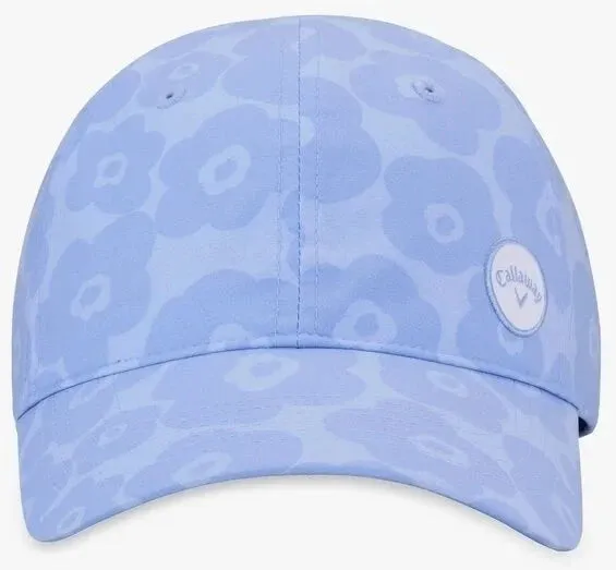 Callaway Ladies Hightail Golf Cap