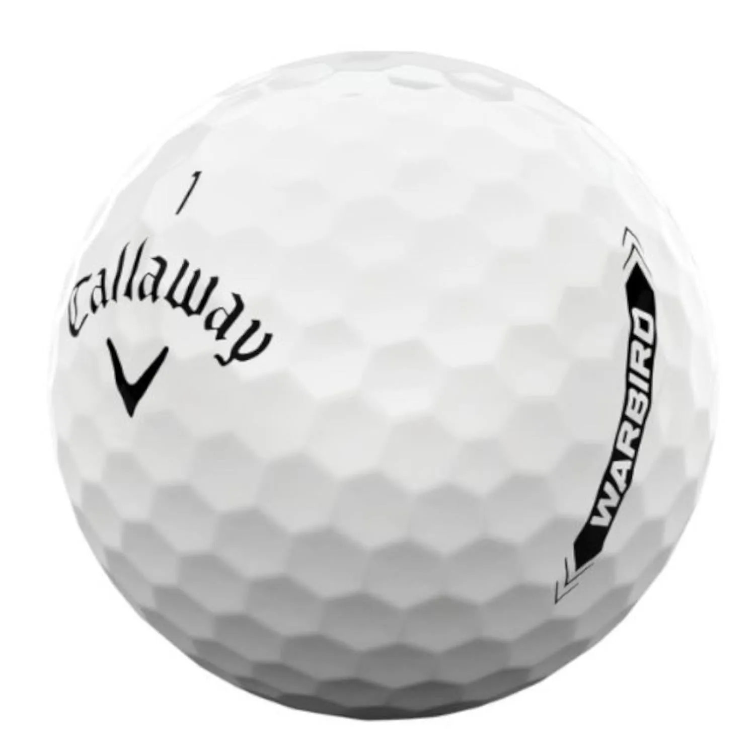 Callaway Warbird