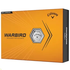 Callaway Warbird