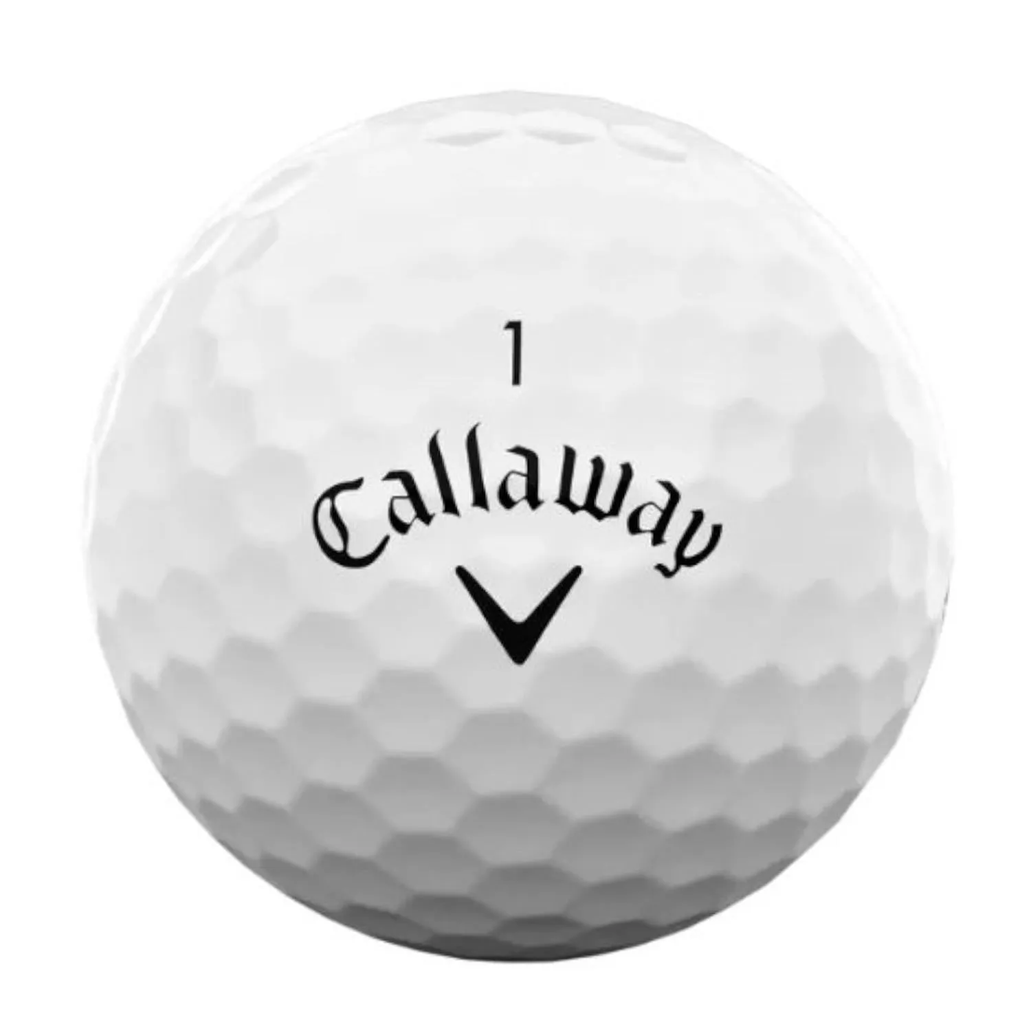 Callaway Warbird