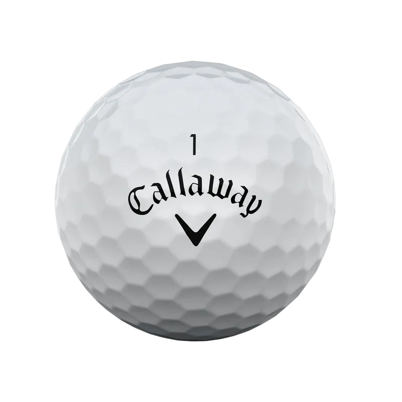 Callaway Women's Reva Personalized Golf Balls