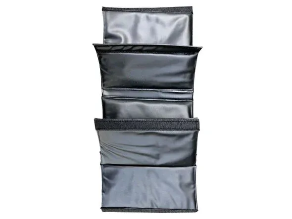 Camp Cover Kitchen Caddy Ripstop