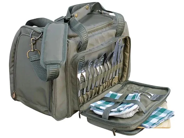 Camp Cover Kitchen Caddy Ripstop