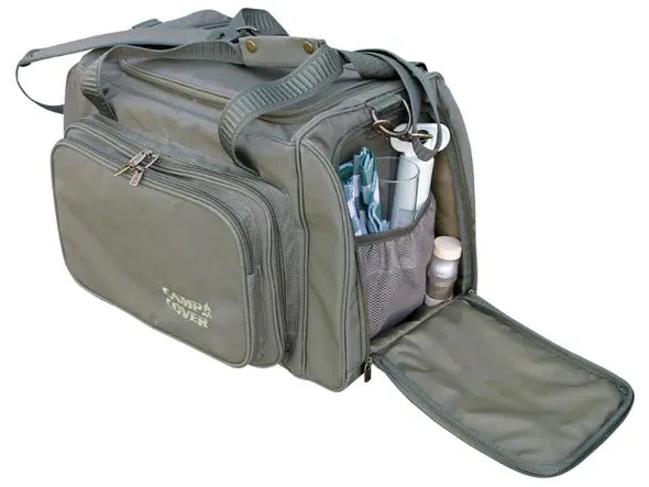 Camp Cover Kitchen Caddy Ripstop