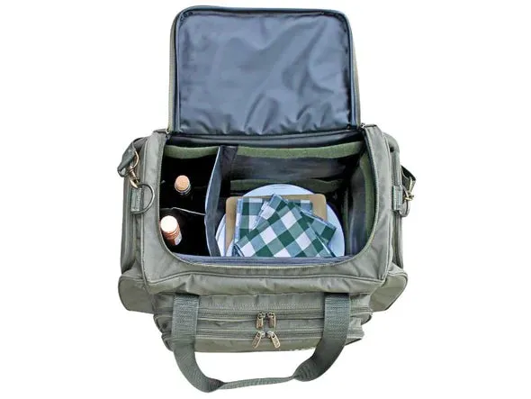 Camp Cover Kitchen Caddy Ripstop