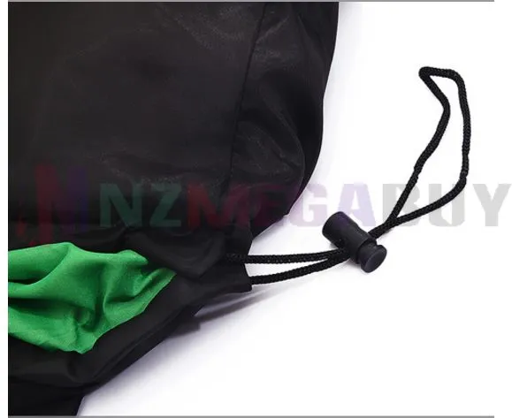 Camping Mummy Sleeping Bag Single  -5°C  * Red/Black