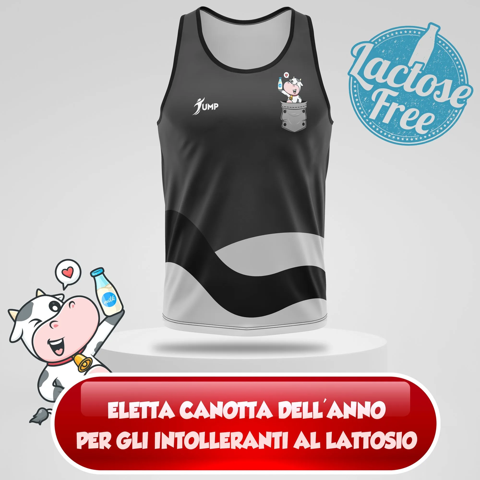 Canotta Beach Milk