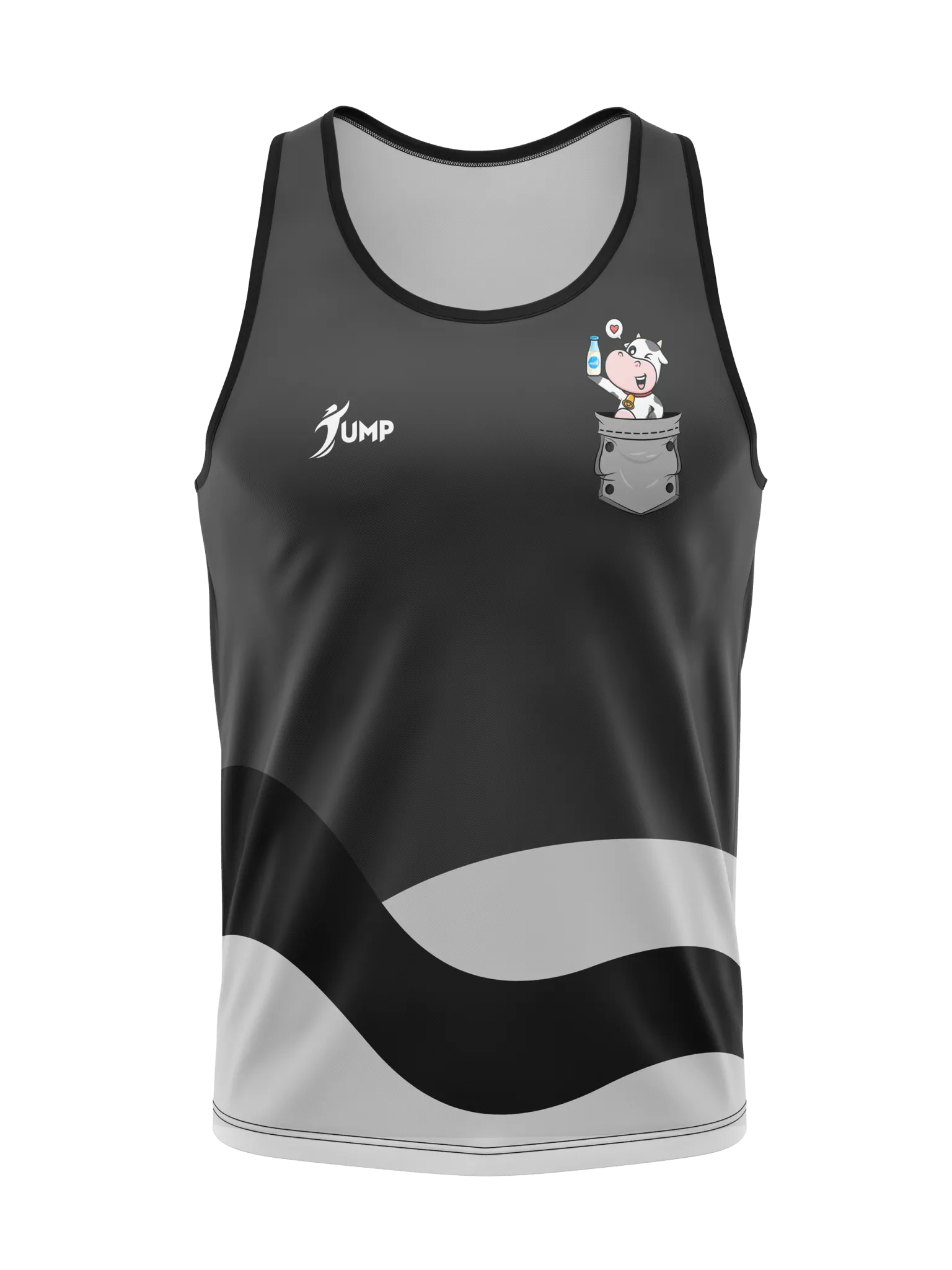 Canotta Beach Milk