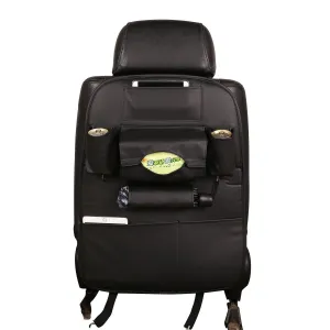 Car Storage Bag Multi-function Car Seat Storage Container Outdoors Hanging Bag