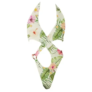 Caretta Monokini - Blossom