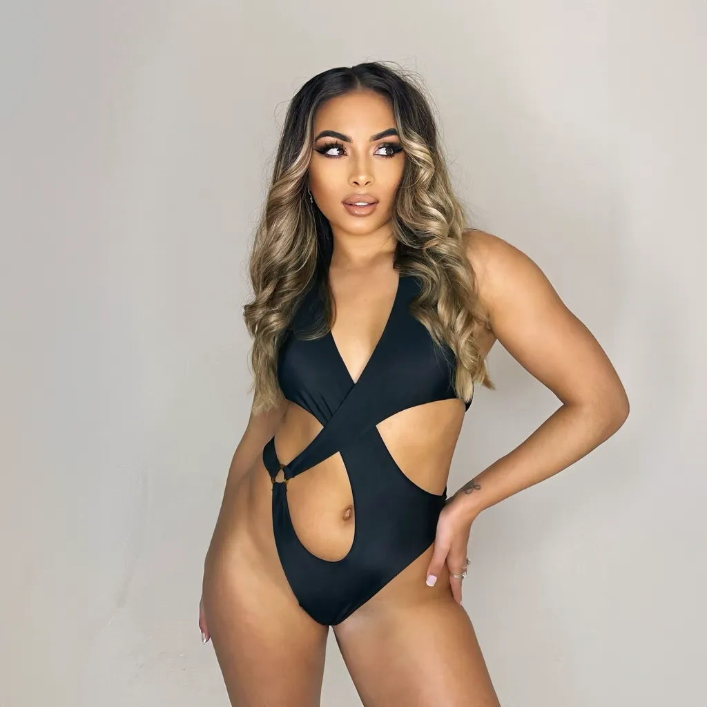 Caretta Monokini - Shadow