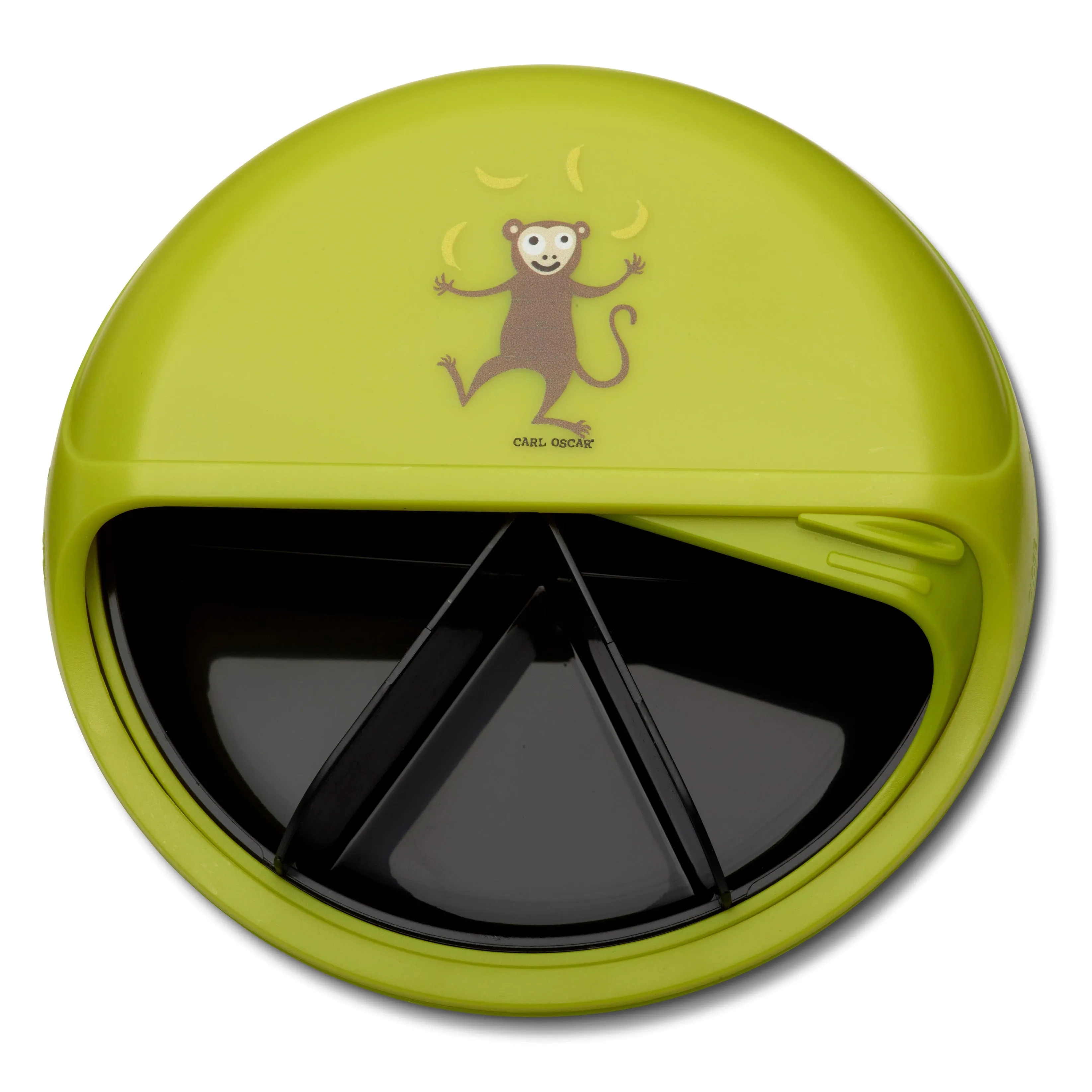 Carl Oscar Bento DISC, Kids - 4 Colors