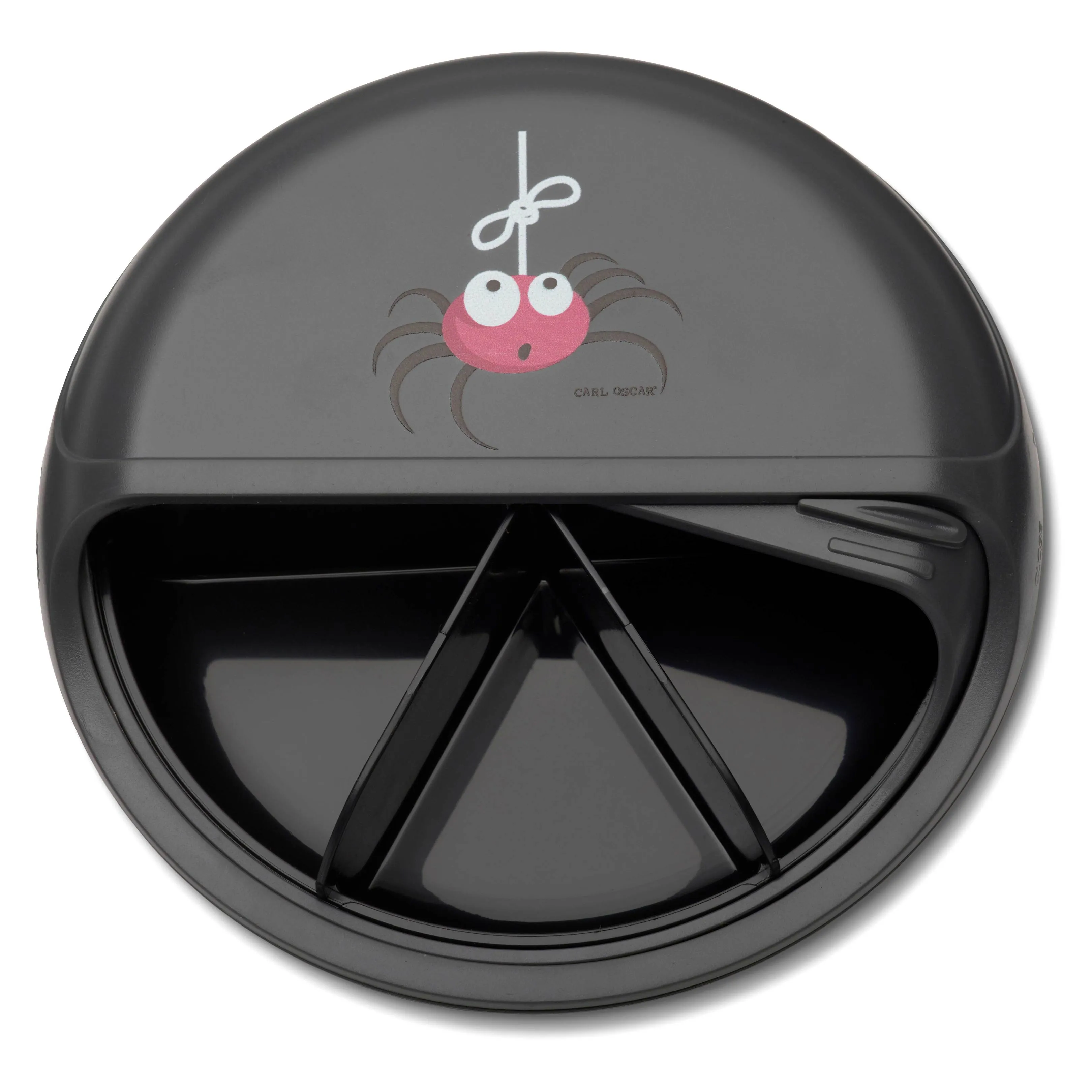 Carl Oscar Bento DISC, Kids - 4 Colors