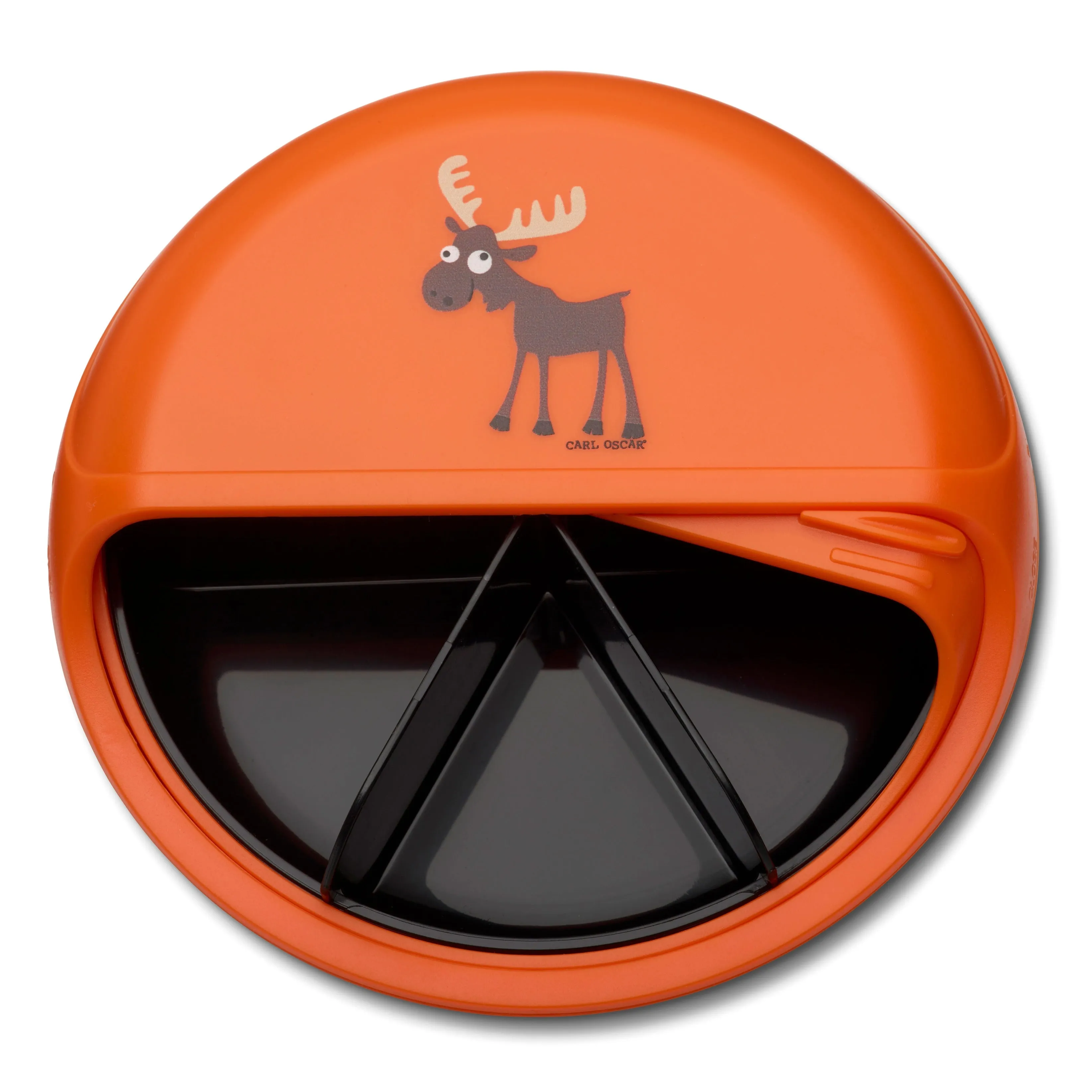 Carl Oscar Bento DISC, Kids - 4 Colors