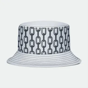 Chains On The Brain Bucket Hat