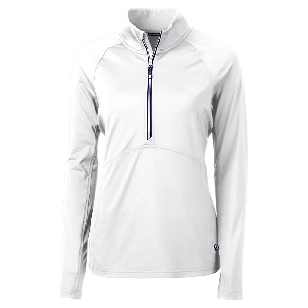 CHANDAIL CUTTER&BUCK ADAPT ECO KNIT WOMEN PULLOVER