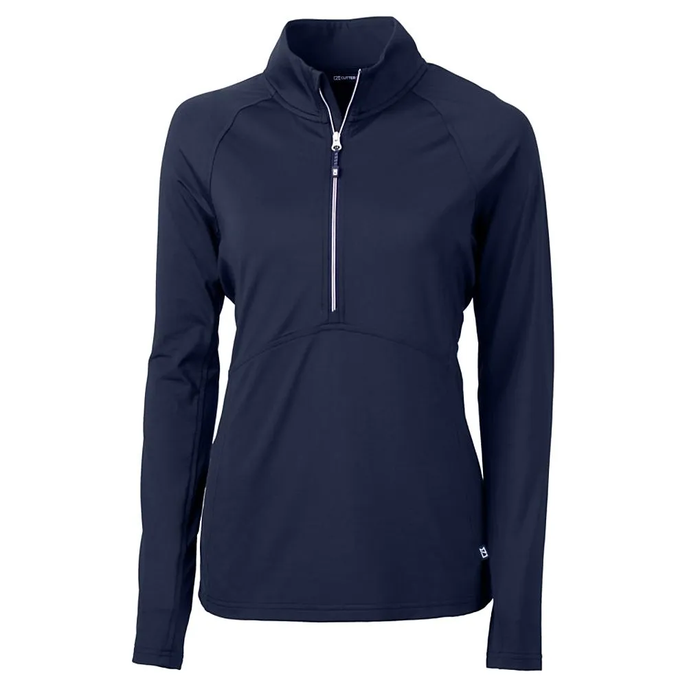 CHANDAIL CUTTER&BUCK ADAPT ECO KNIT WOMEN PULLOVER