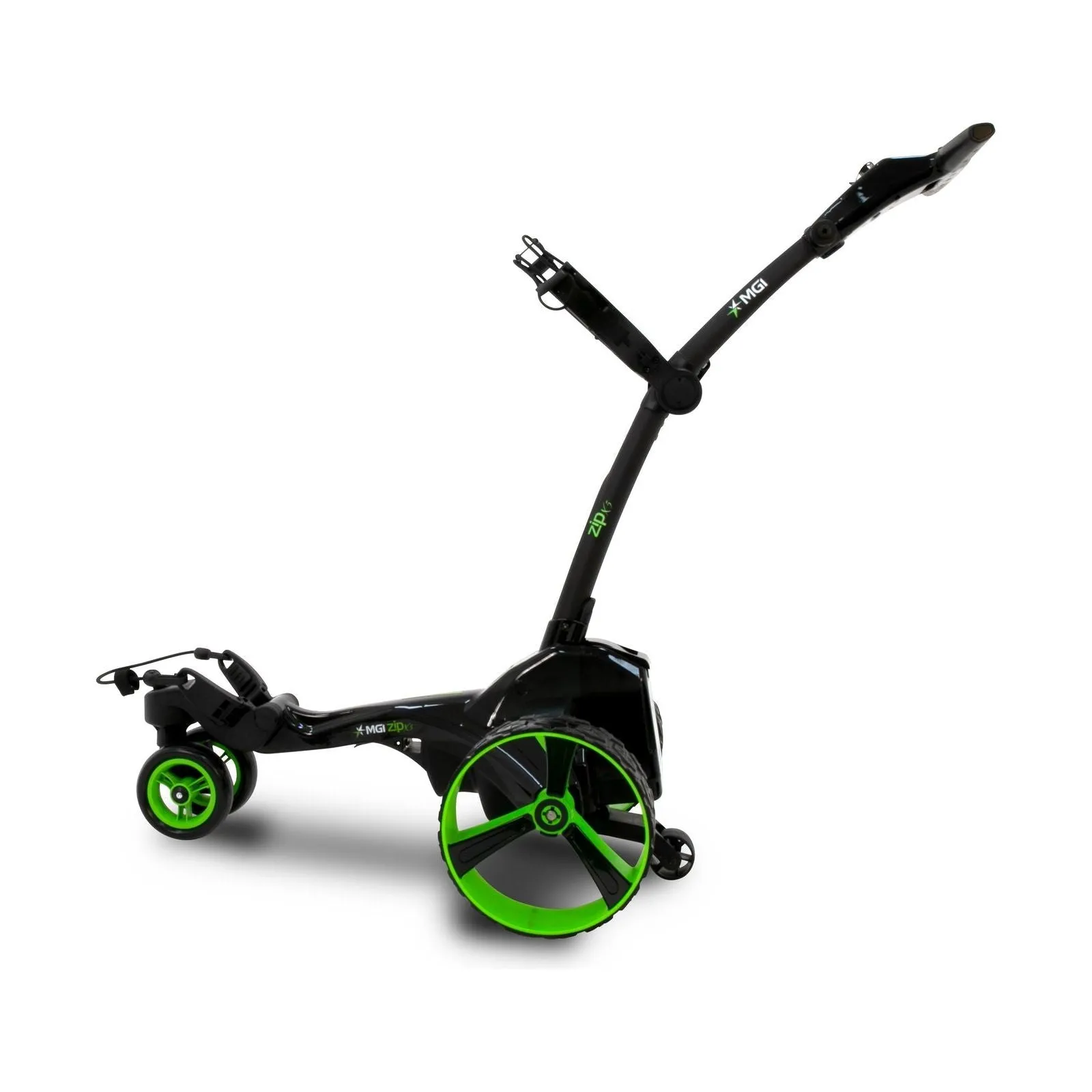 CHARIOT GOLF ÉLECTRIQUE MG ZIP X5 2025