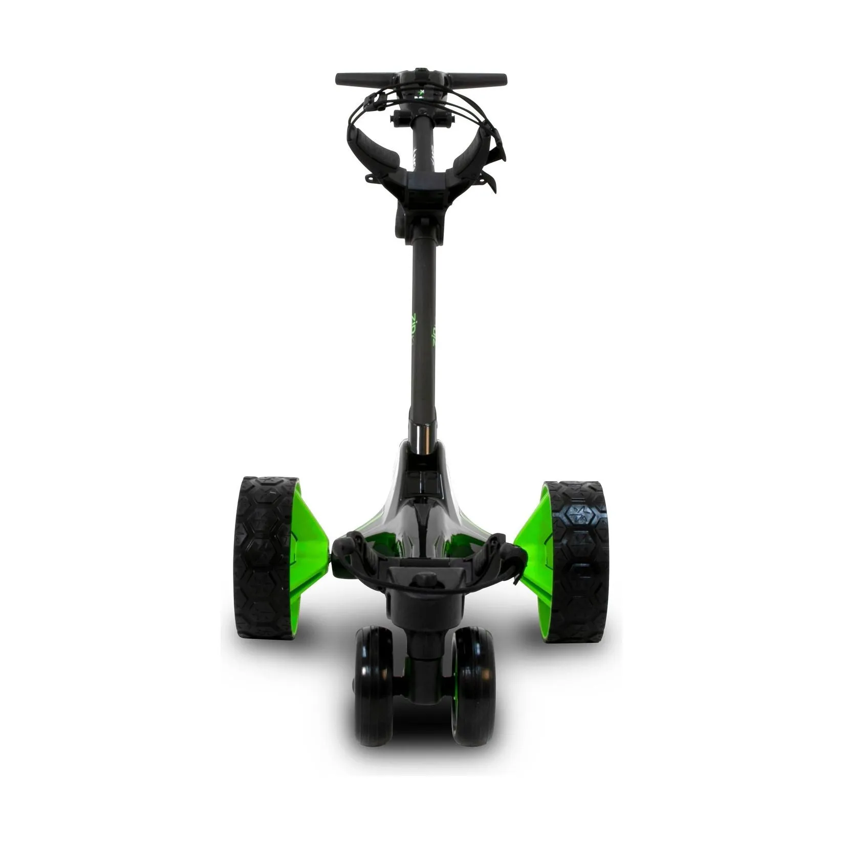CHARIOT GOLF ÉLECTRIQUE MG ZIP X5 2025