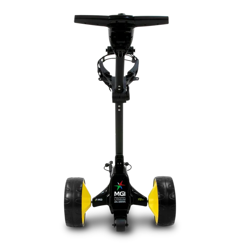 CHARIOT GOLF ÉLÉTRIQUE MGI ZIP X1 2025