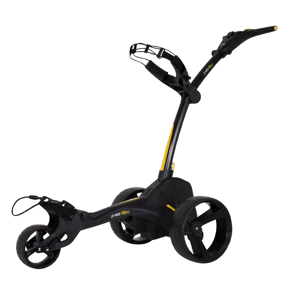 CHARIOT GOLF ÉLÉTRIQUE MGI ZIP X1 2025