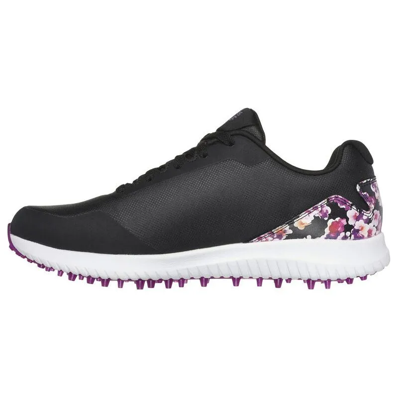 CHAUSSURE GOLF SKECHERS MAX 3 FEMME