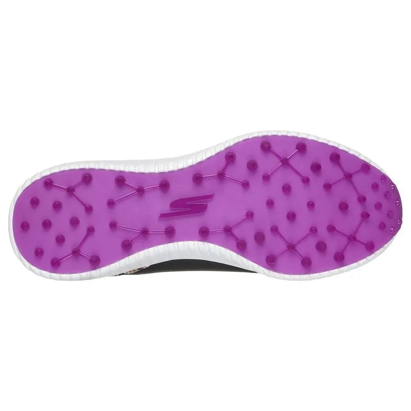 CHAUSSURE GOLF SKECHERS MAX 3 FEMME