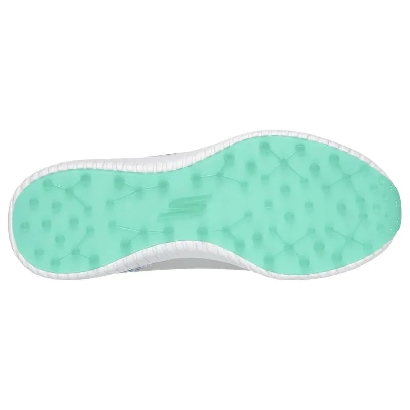 CHAUSSURE GOLF SKECHERS MAX 3 FEMME