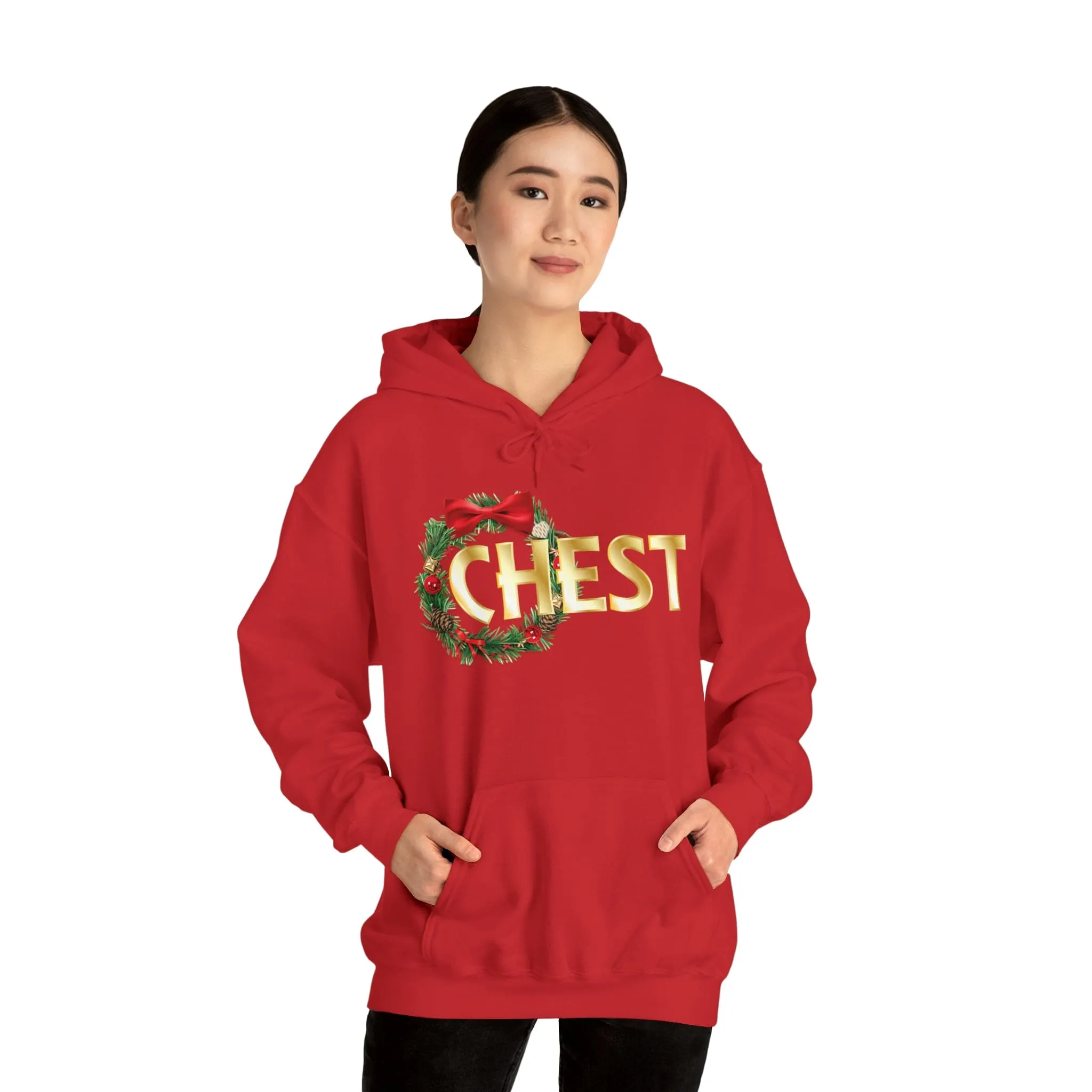 Chest