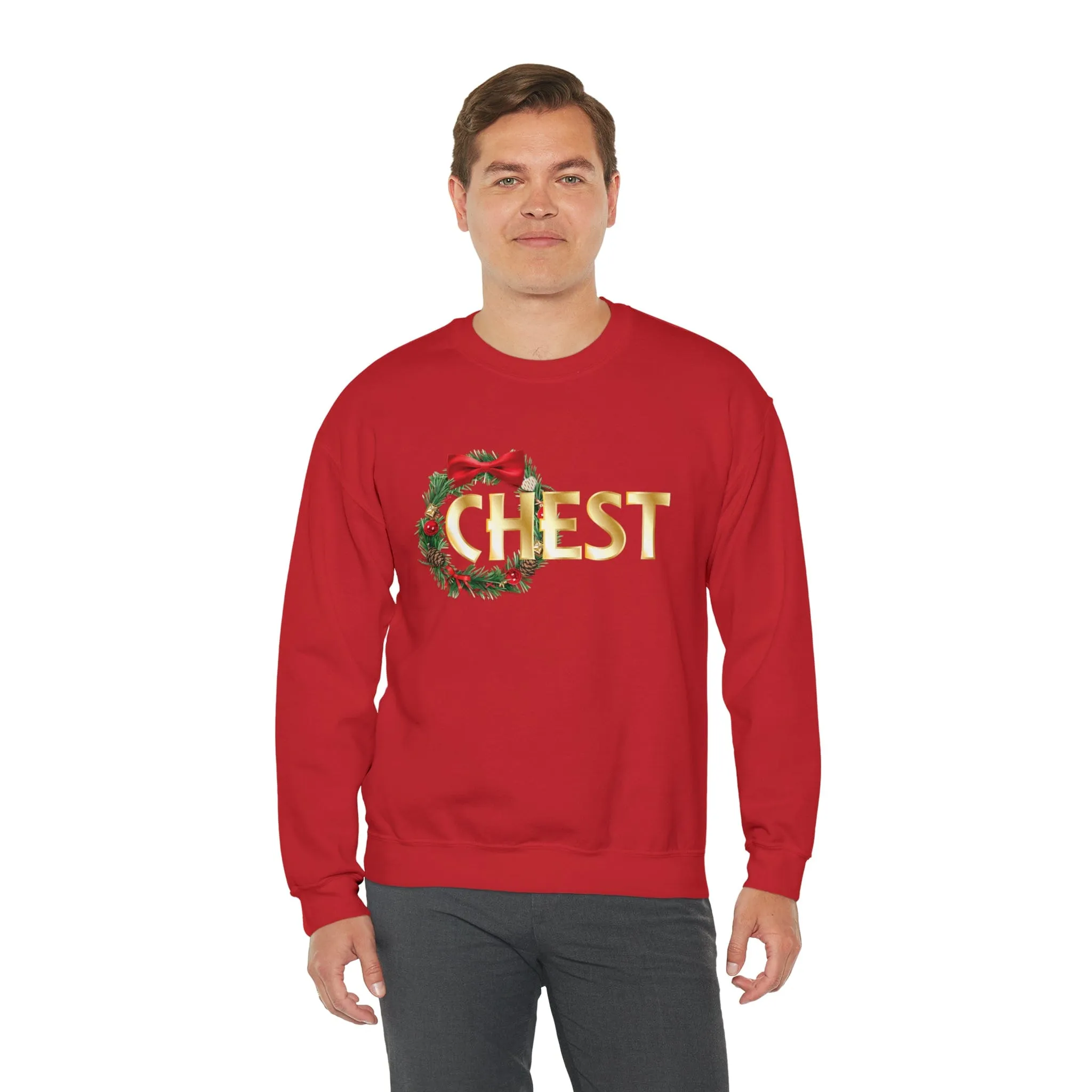 Chest