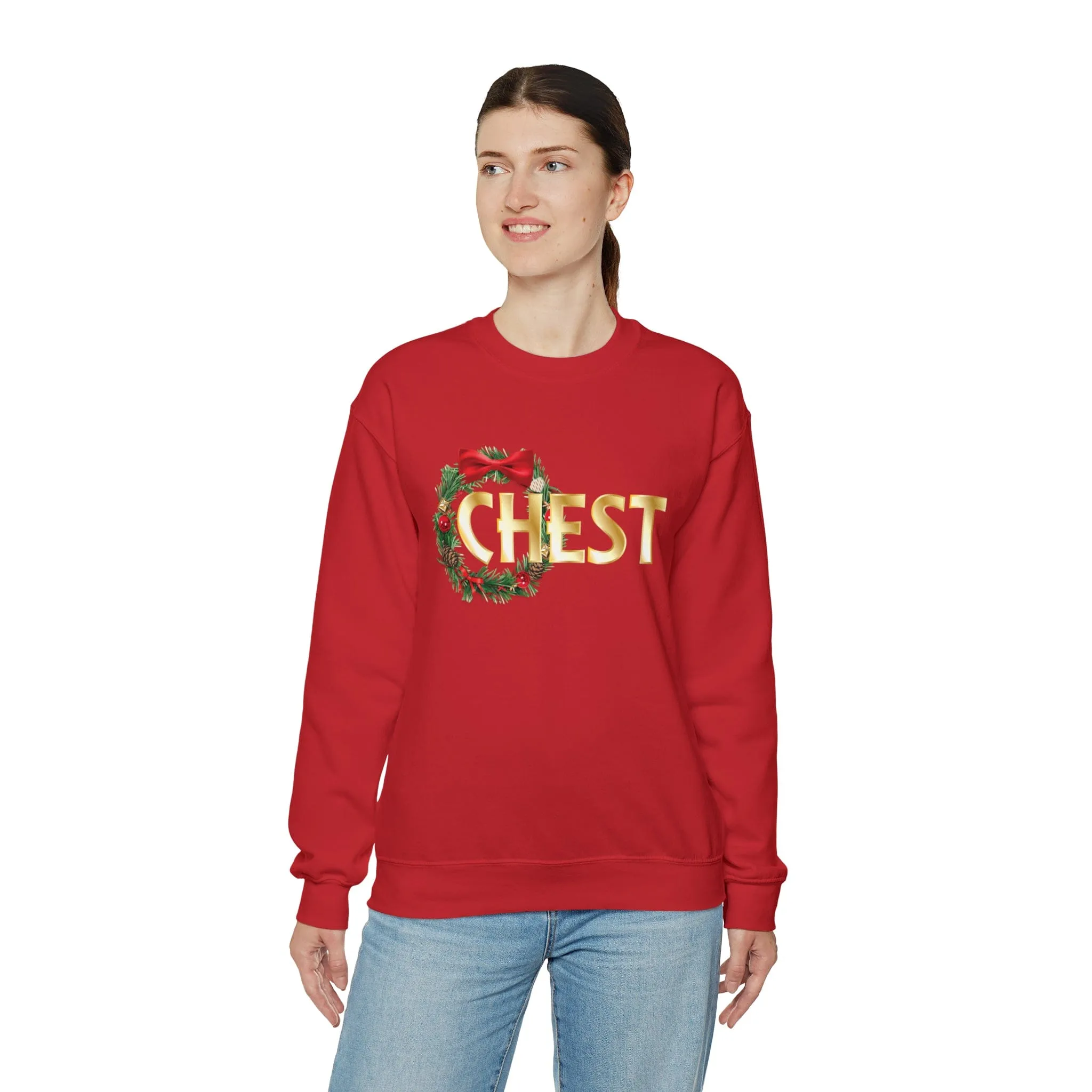 Chest