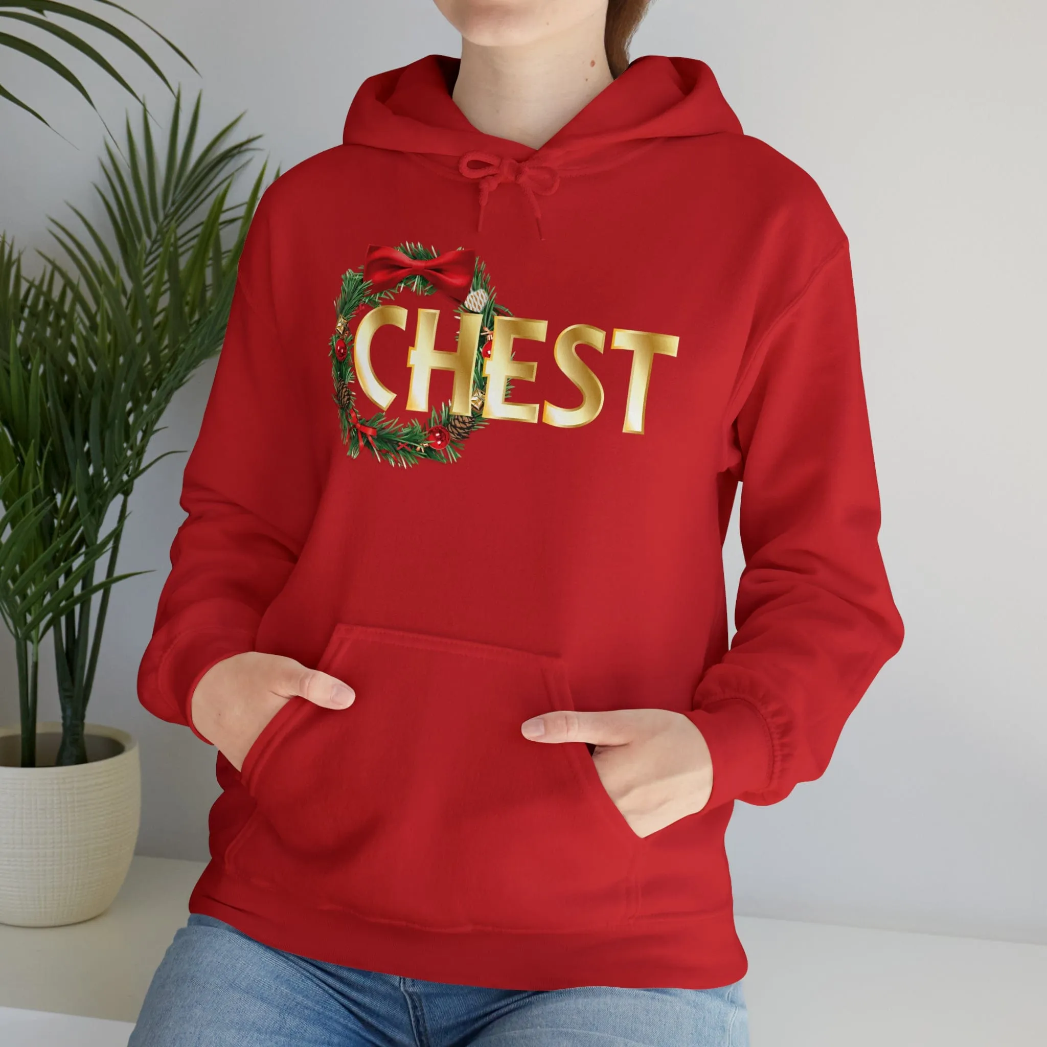 Chest