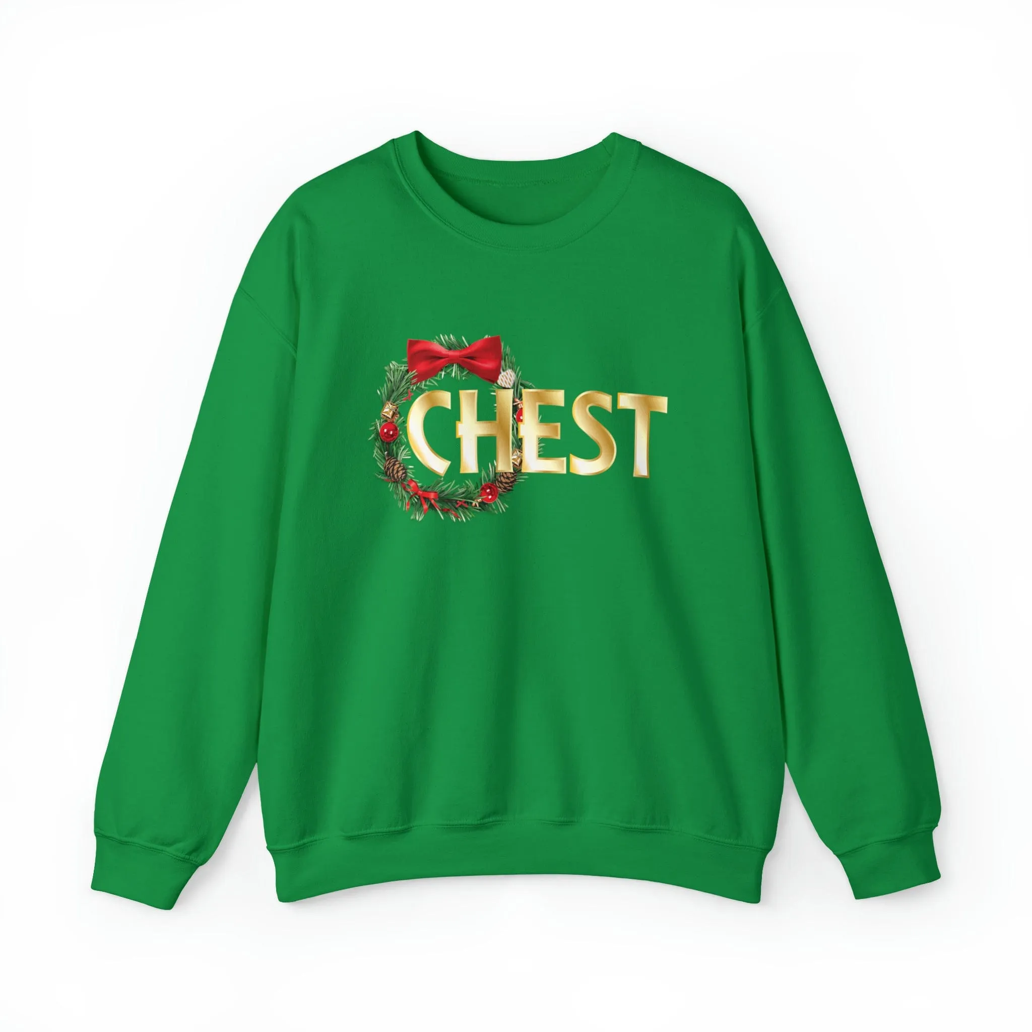 Chest