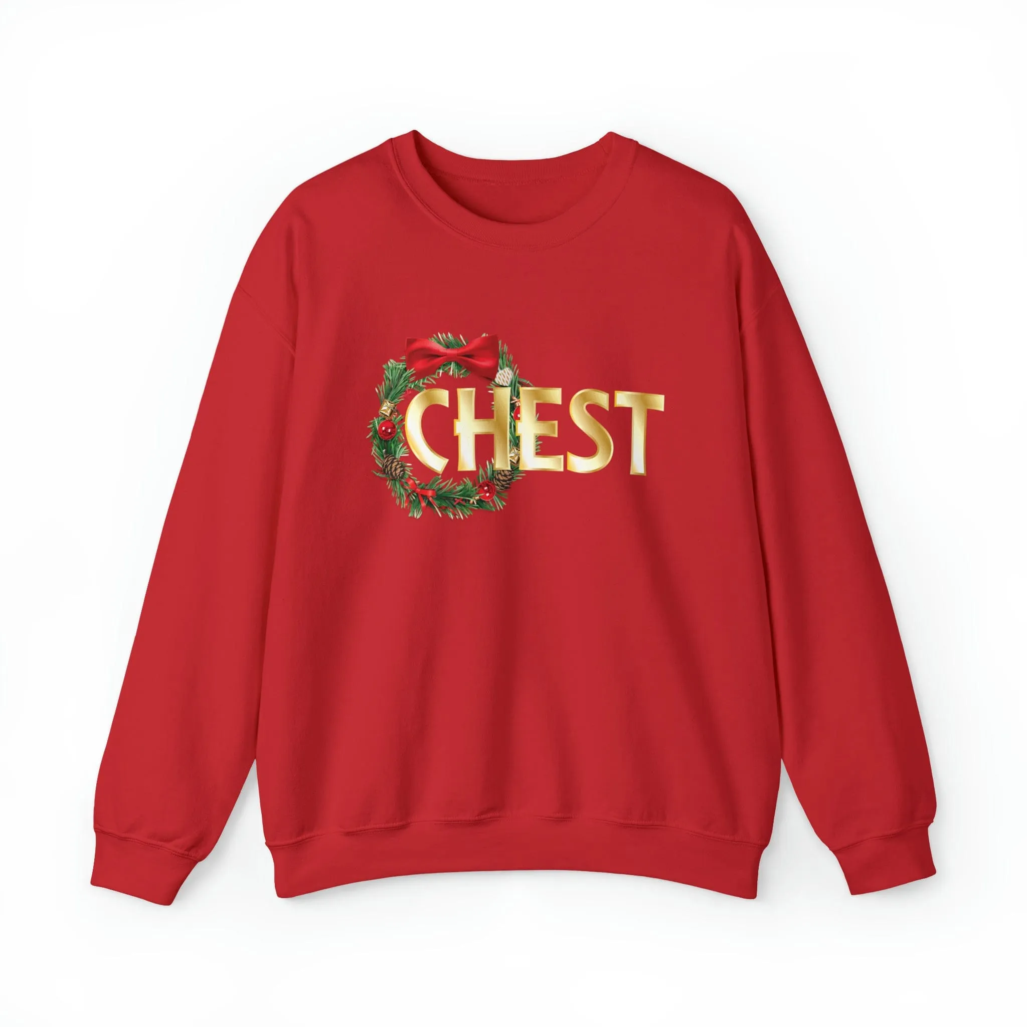Chest