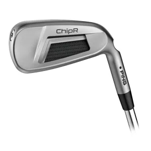 CHIPPER PING CHIPR ACIER