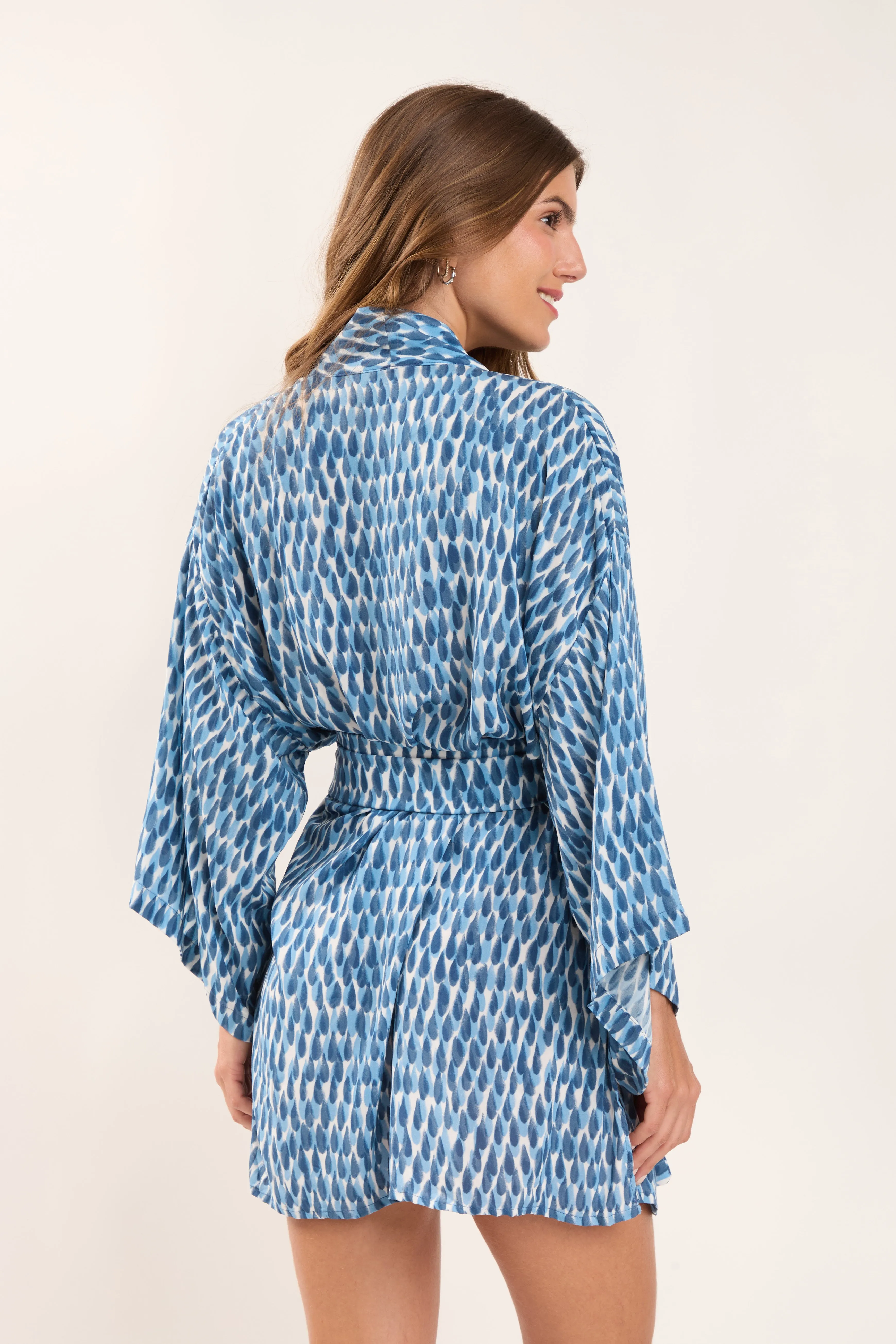 Chuva Kimono