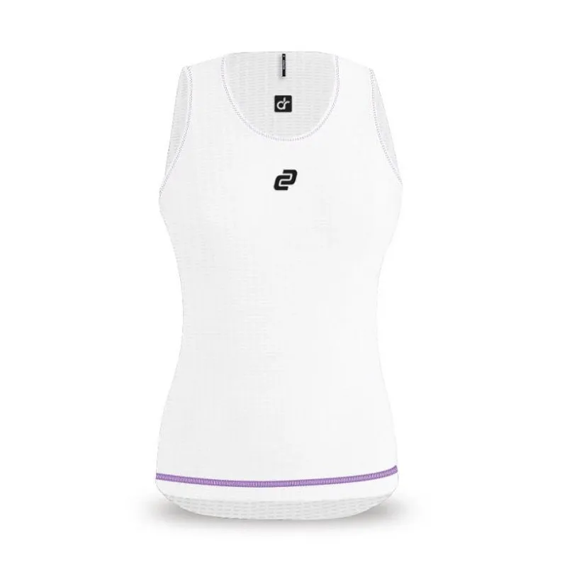 CIOVITA DriRelease Ladies Undervest