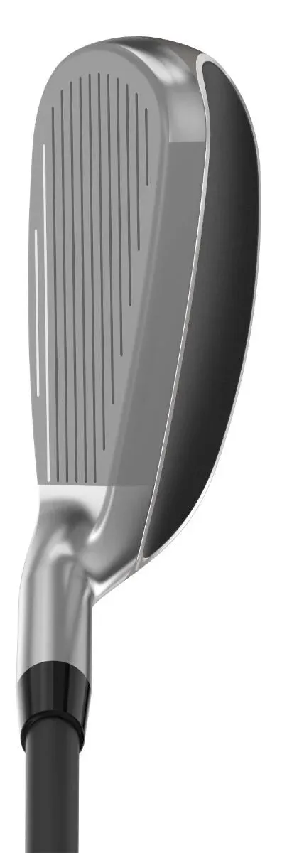 Cleveland Halo XL Full-Face Senior Womens Single Wedges - With Jumbo Grips