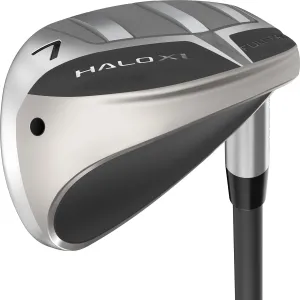 Cleveland Halo XL Full-Face Senior Womens Single Wedges - With Jumbo Grips