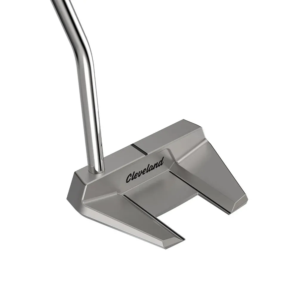 Cleveland HB Soft 2 Senior Womens Putter – Model 11 With Jumbo Grips