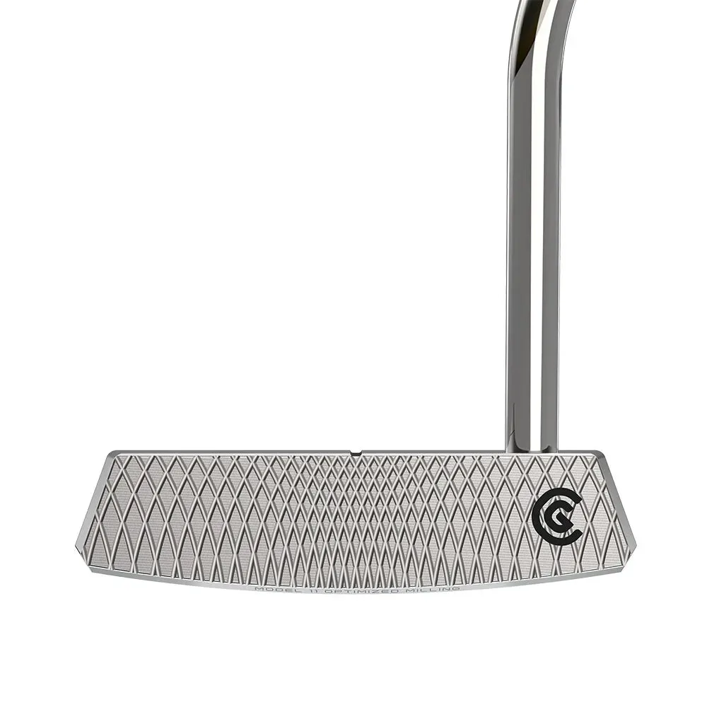 Cleveland HB Soft 2 Senior Womens Putter – Model 11 With Jumbo Grips