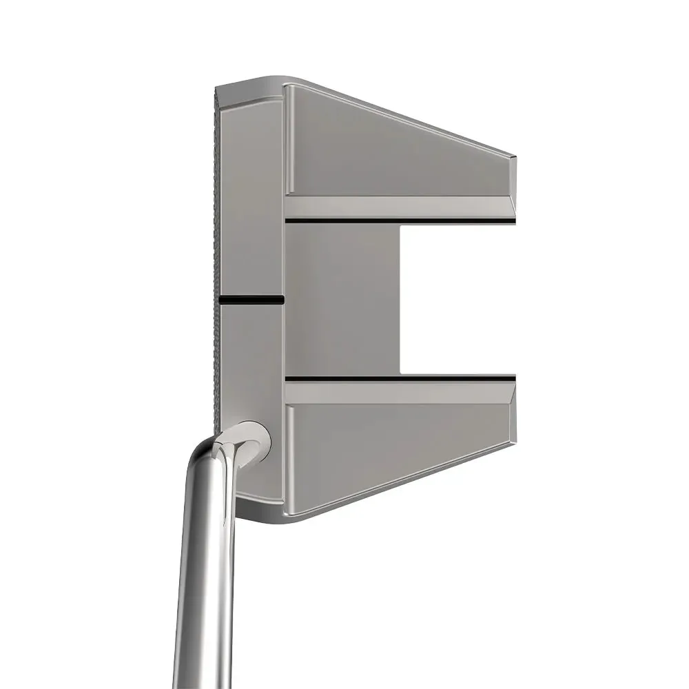 Cleveland HB Soft 2 Senior Womens Putter – Model 11 With Jumbo Grips