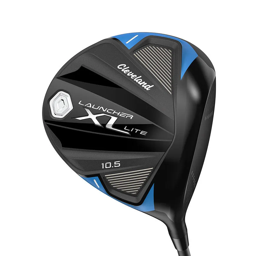 Cleveland Launcher Max Complete Mens Golf Set