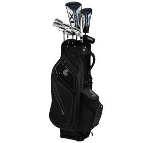 Cleveland Launcher Max Complete Mens Golf Set