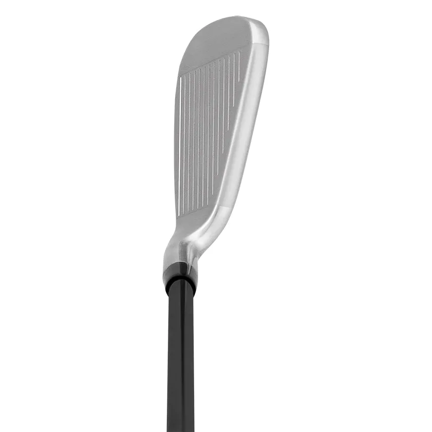 Cleveland Launcher Max Mens Iron Sets Steel - Multiple Options